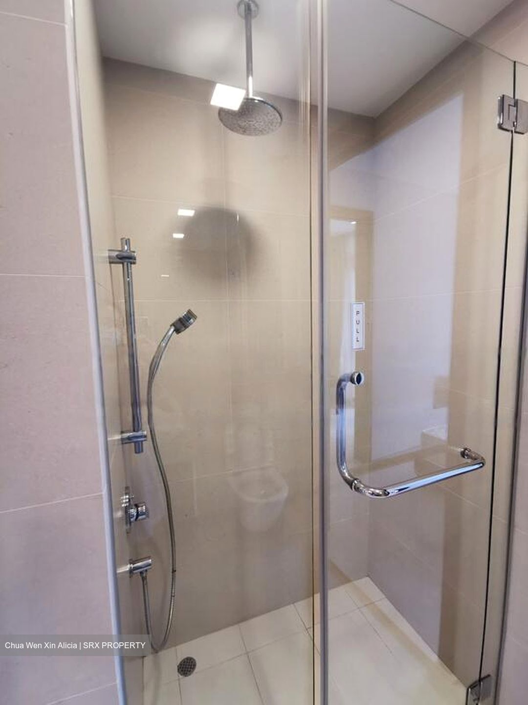 Robinson Suites (D1), Apartment #467413071